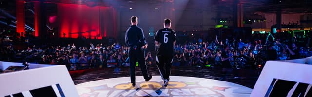 Esports Culture