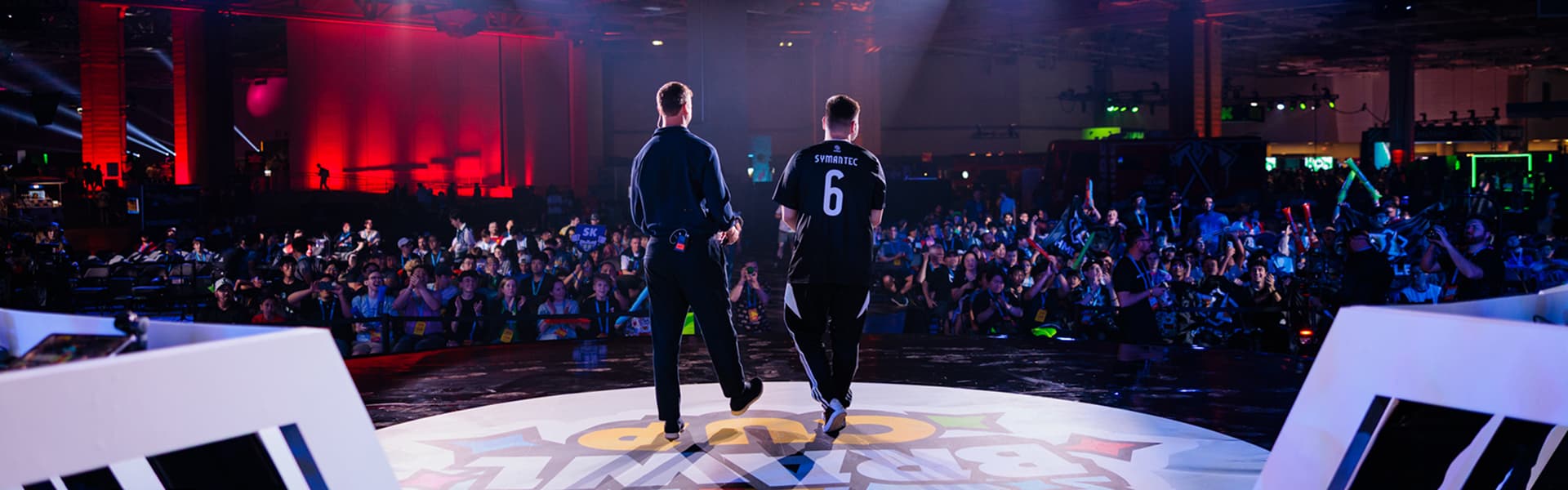 Esports Culture